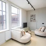 Stayin - Apartament *