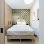 Stayin - Apartament *