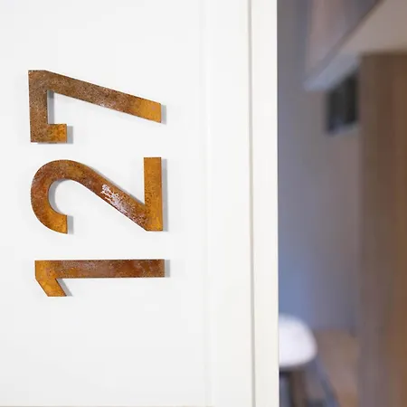 Stayin - Apartamento