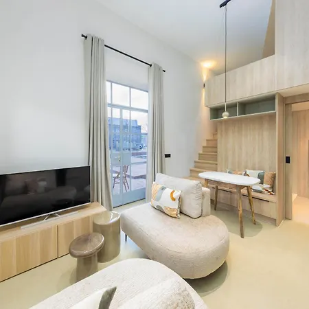 Apartment Stayin - Ede