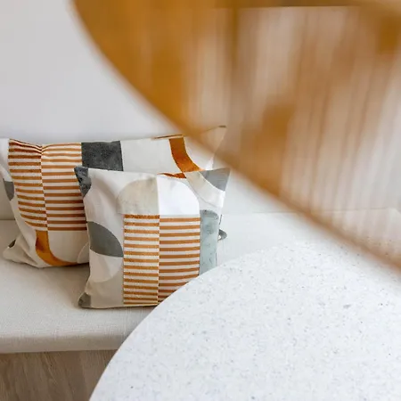 Apartment Stayin -