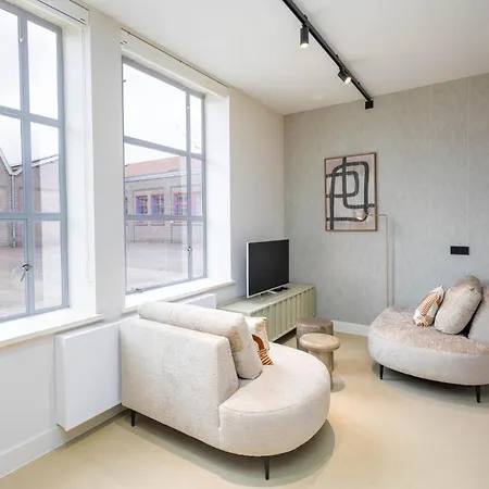 Stayin - Apartamento *