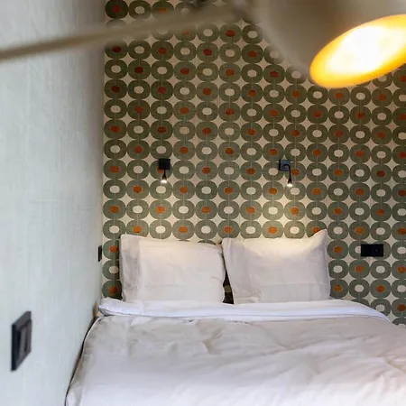 Apartamento Stayin - *
