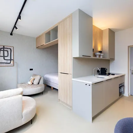 Apartament Stayin - *