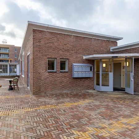 Stayin - Apartment Ede