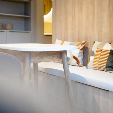 Stayin - Apartment Ede