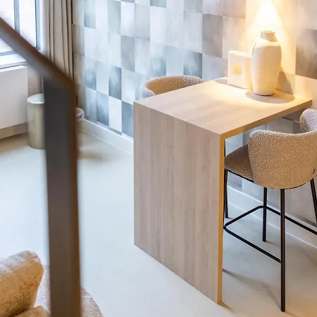 Stayin - Apartment
