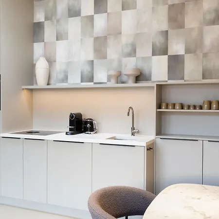 Stayin - Apartment Ede