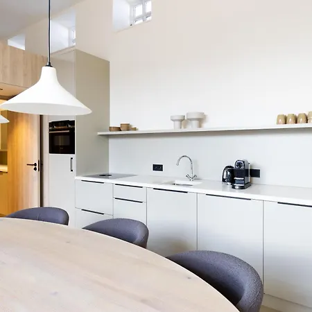 Apartment Stayin - Ede