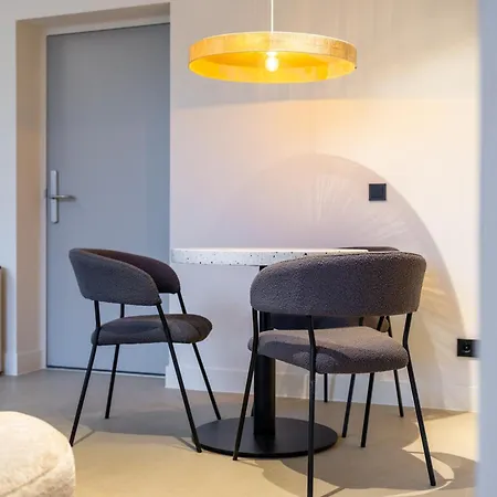 Apartamento Stayin -