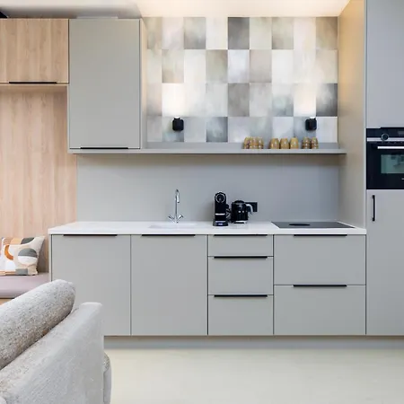 Stayin - Apartamento Ede