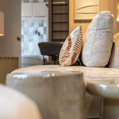Apartment Stayin -