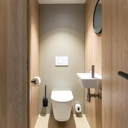 Apartment Stayin - Ede