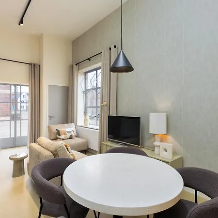 Stayin - Apartment
