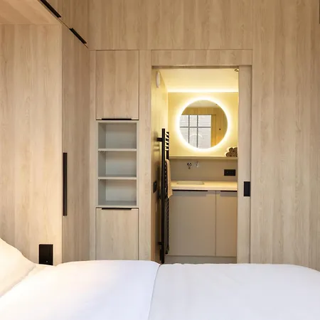 Stayin - Apartamento *