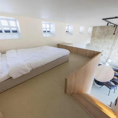 Stayin - Apartment