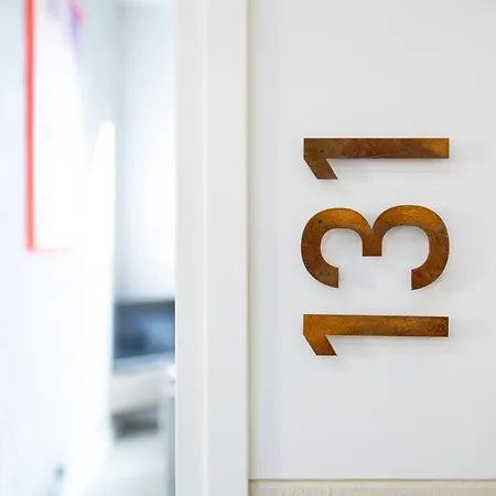 Apartment Stayin -