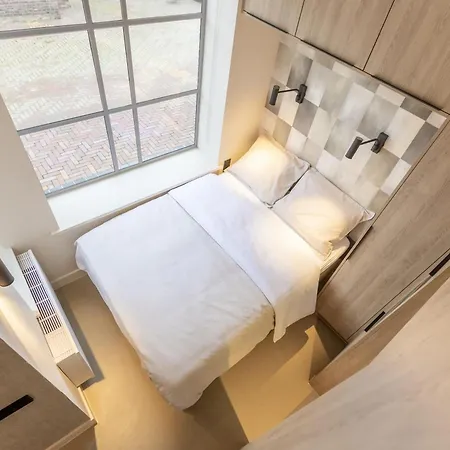 Apartment Stayin - Ede