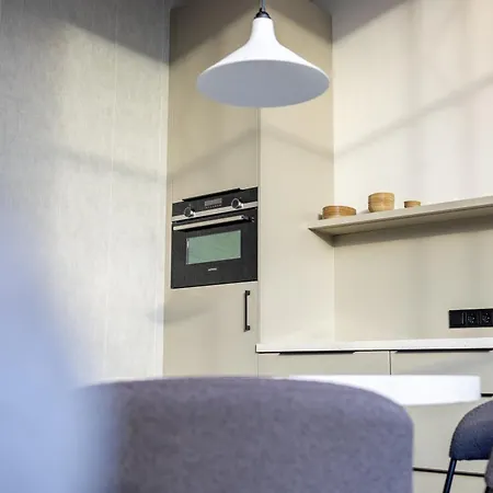 Apartamento Stayin -