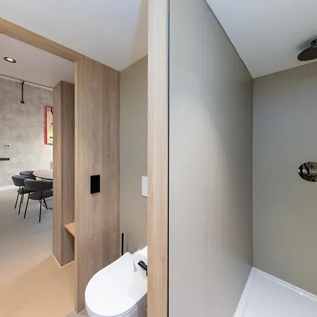 Apartment Stayin - Ede