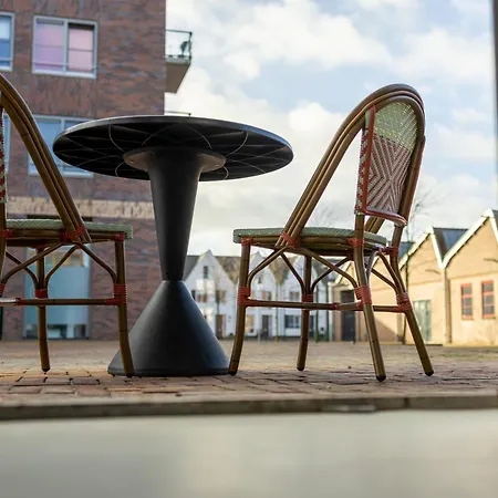 Stayin - Apartamento