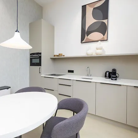 Apartamento Stayin -