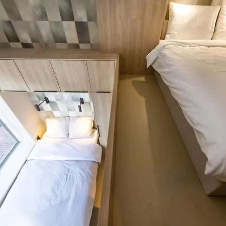 Apartamento Stayin - *