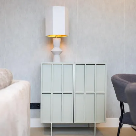 Stayin - Apartamento