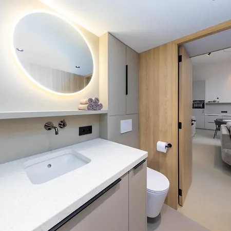 Apartamento Stayin - *