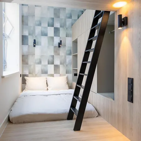 Stayin - Apartment