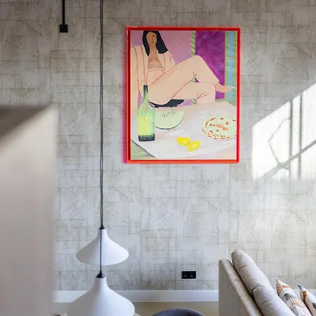 Apartment Stayin - *