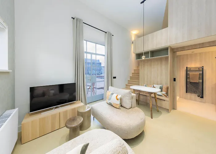 Apartamento Stayin - Ede