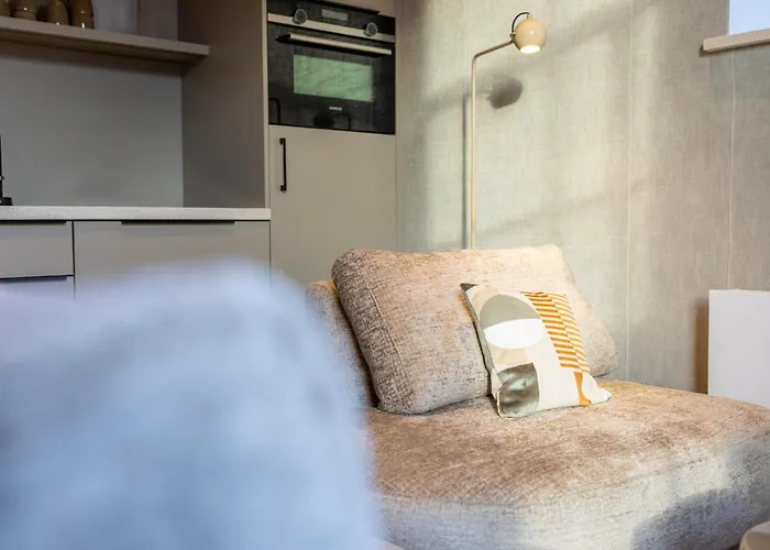 Stayin - Apartamento *