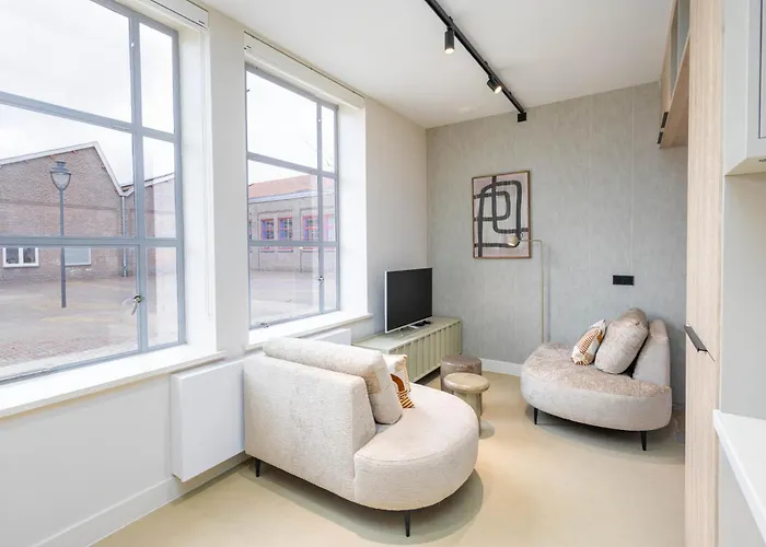 Stayin - Apartamento *