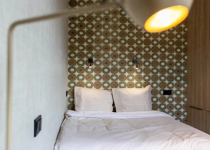 Apartamento Stayin - *