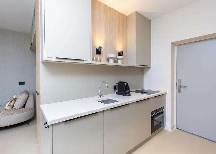 Stayin - Apartamento