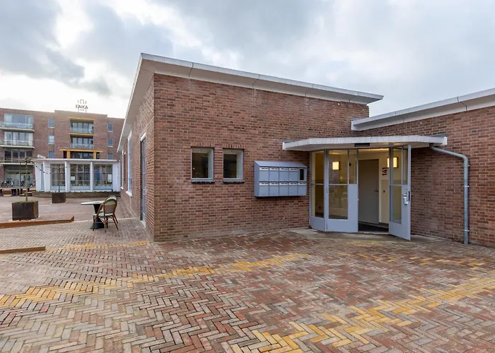 Stayin - Apartamento Ede