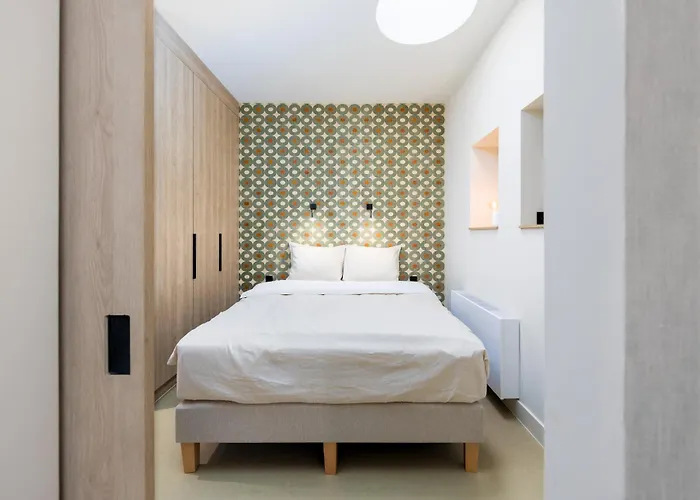 Stayin - Apartamento *