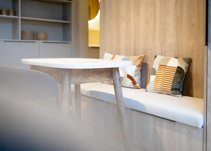 Stayin - Apartamento Ede