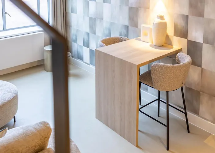 Stayin - Apartamento