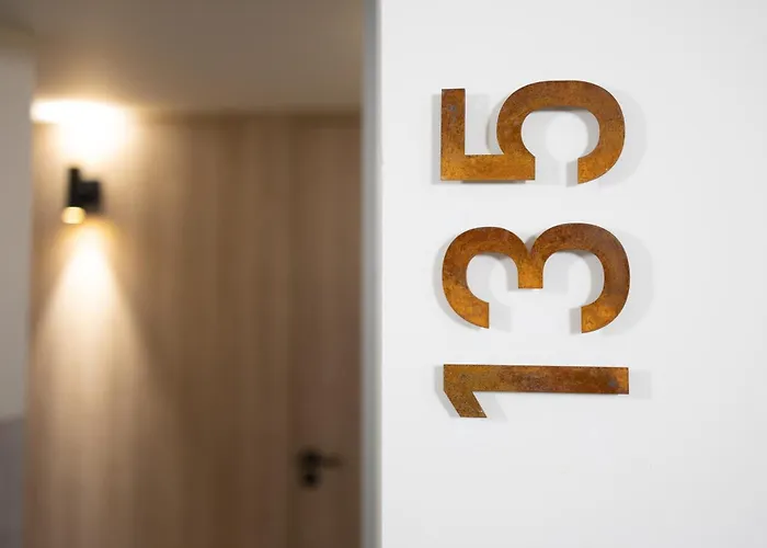 Stayin - Apartamento *