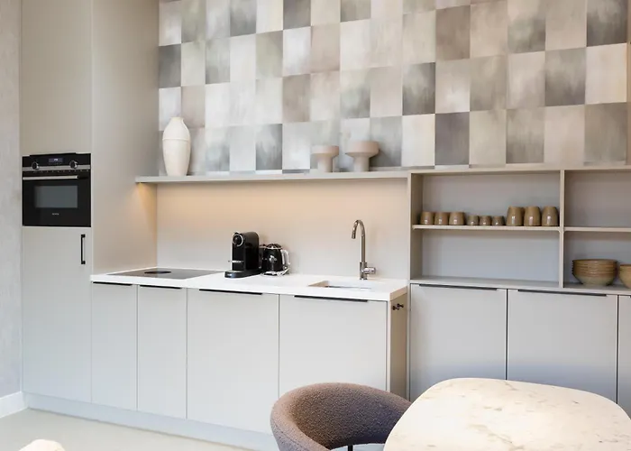 Stayin - Apartamento Ede