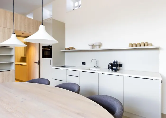 Apartamento Stayin - Ede