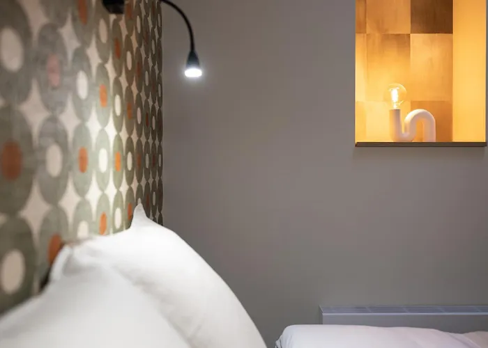 Stayin - Apartamento