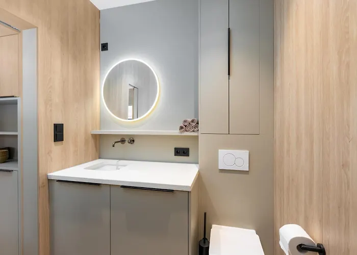 Stayin - Apartamento *