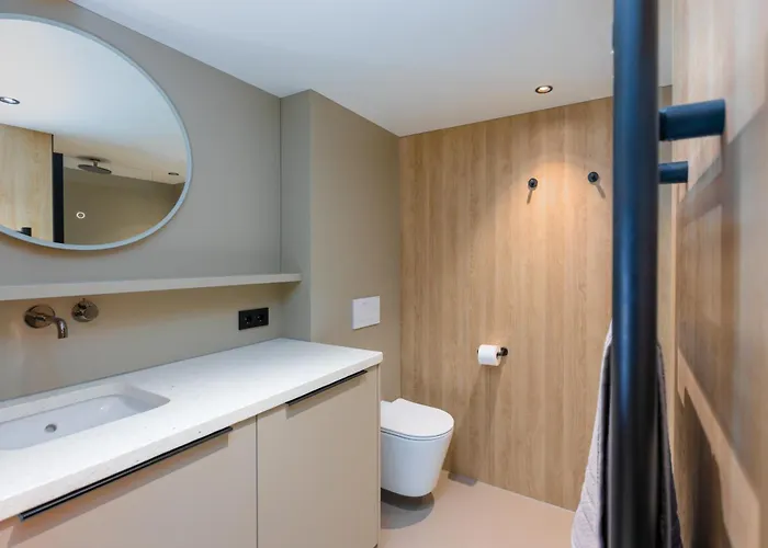 Stayin - Apartamento *