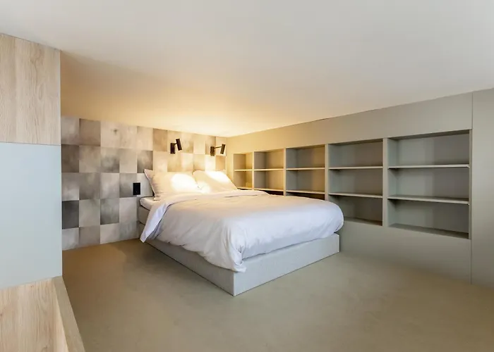 Apartamento Stayin - *