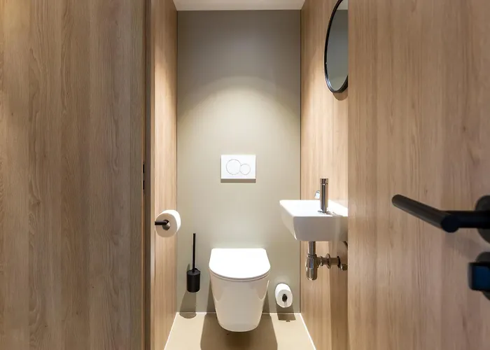 Apartamento Stayin - Ede