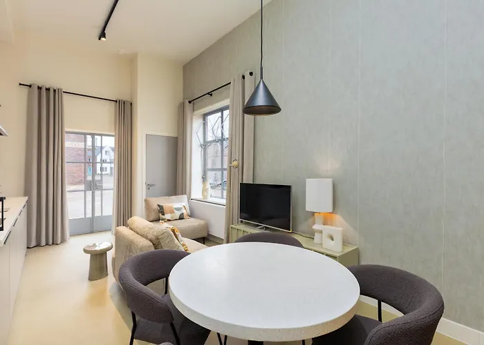 Stayin - Apartamento