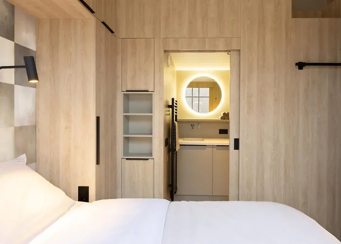 Stayin - Apartamento *